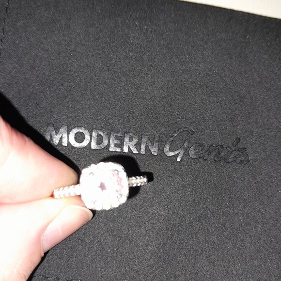 Modern Gents - The Halo Pink - Picture 7 of 7